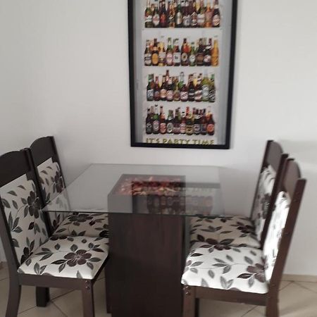 Apartamento Orquidea Campos dos Goytacazes Exterior photo