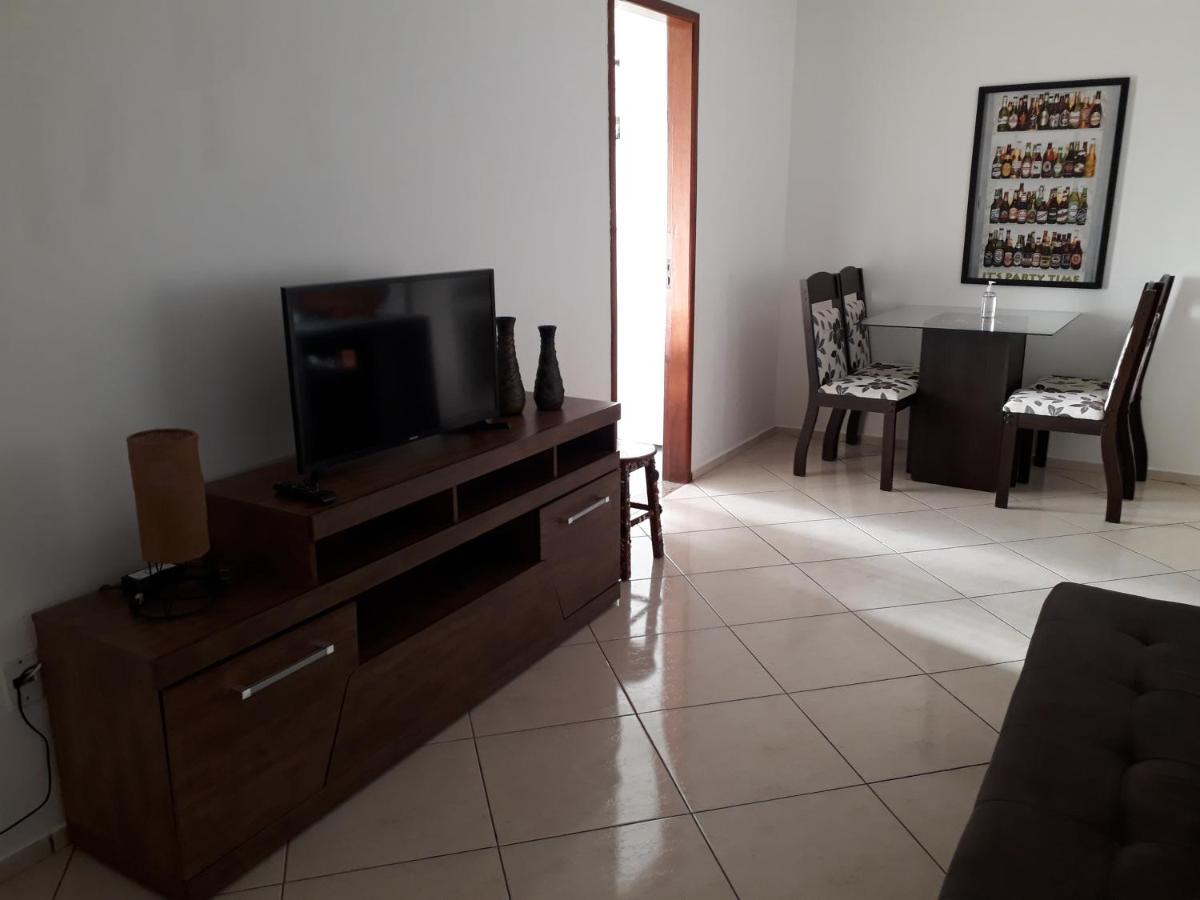 Apartamento Orquidea Campos dos Goytacazes Exterior photo