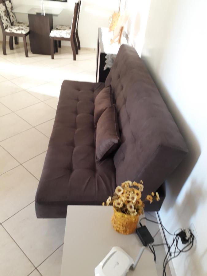 Apartamento Orquidea Campos dos Goytacazes Exterior photo