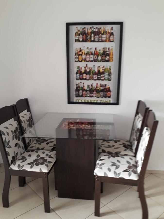 Apartamento Orquidea Campos dos Goytacazes Exterior photo