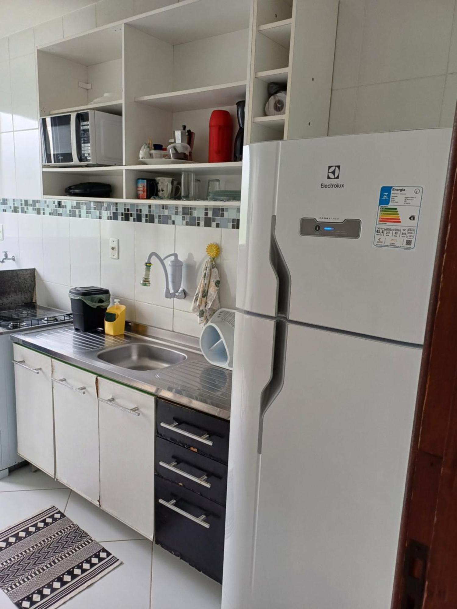 Apartamento Orquidea Campos dos Goytacazes Exterior photo