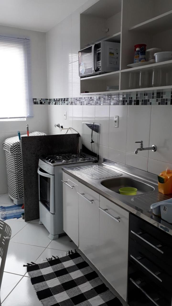 Apartamento Orquidea Campos dos Goytacazes Exterior photo
