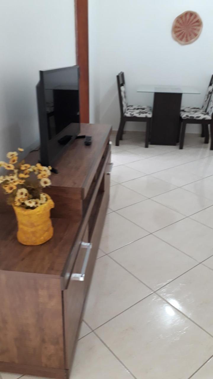 Apartamento Orquidea Campos dos Goytacazes Exterior photo